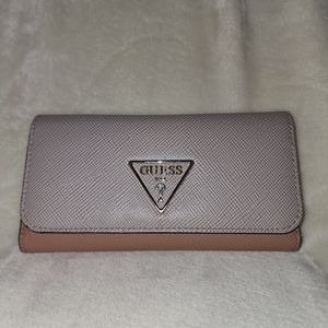 Guess Wallet
